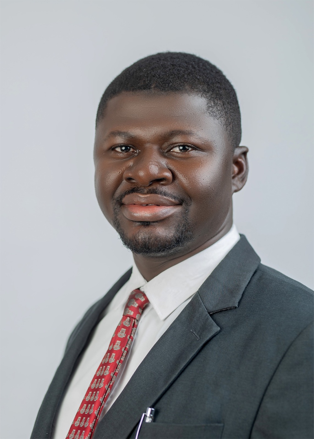 Benjamin Awuah — Associate, Ahonya Accounting Services