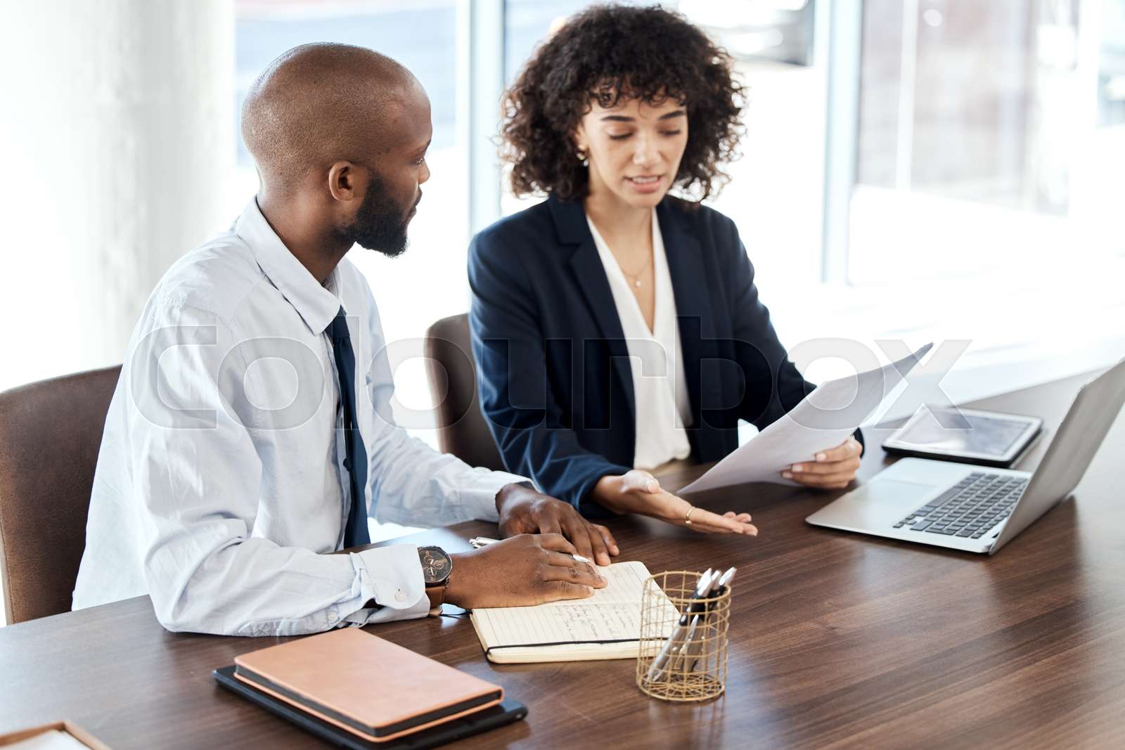 Payroll Management