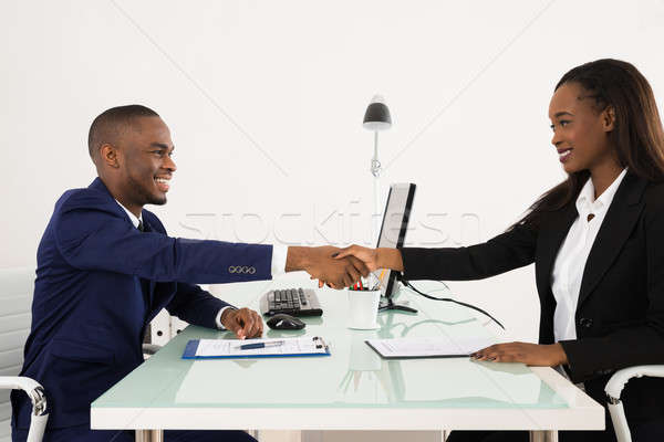 Audit & Assurance Lead
